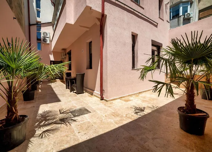 Rasarit La Mare Apartment