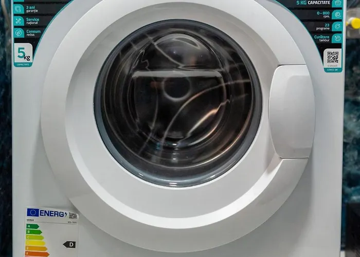 Apartment Rasarit La Mare Constanta