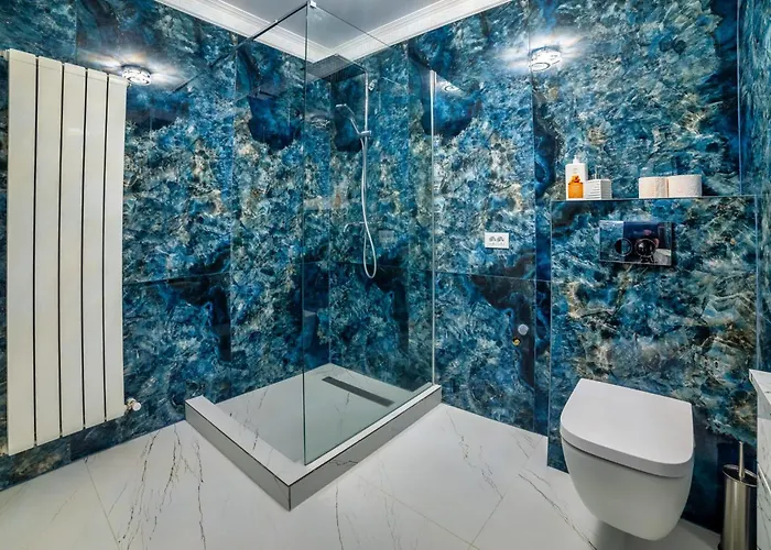 Rasarit La Mare Apartment