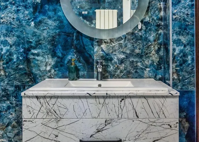 Rasarit La Mare Apartment Constanta