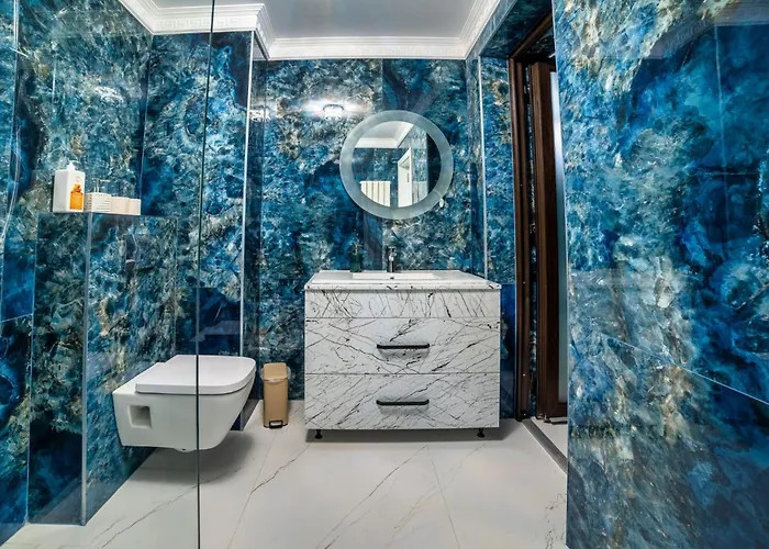 Rasarit La Mare Apartment Constanta