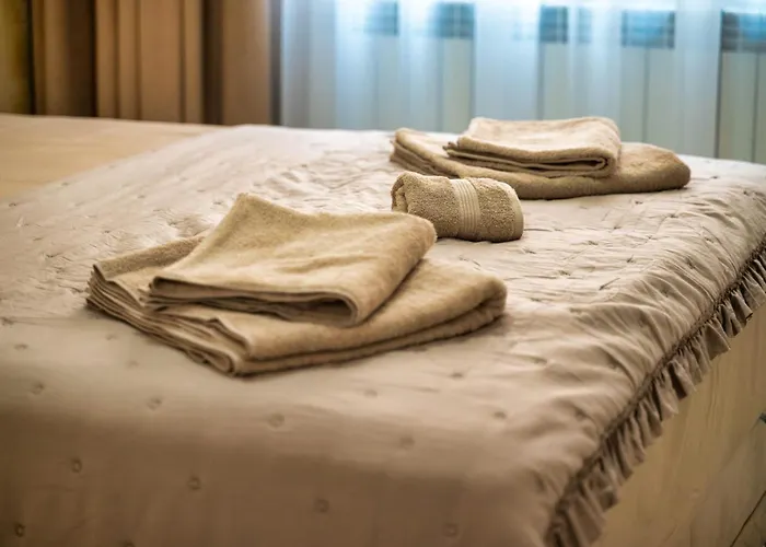 Rasarit La Mare Apartment Constanta