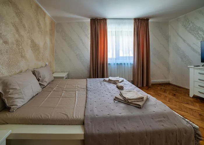 Rasarit La Mare Constanta