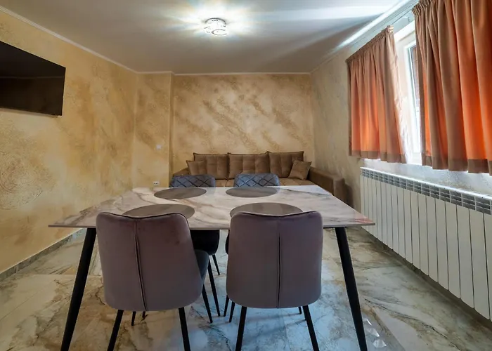 Rasarit La Mare * Constanta