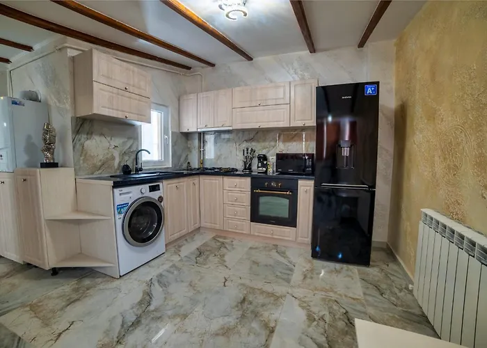 Apartment Rasarit La Mare *