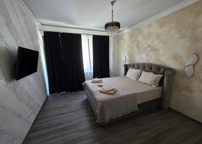 Rasarit La Mare Apartment