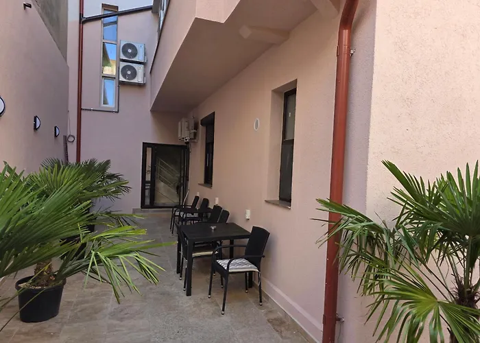 Apartment Rasarit La Mare