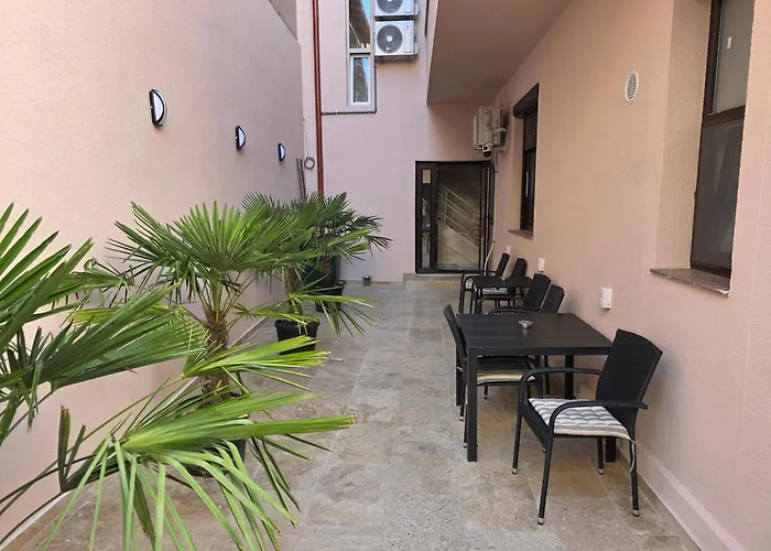 Rasarit La Mare Apartment *
