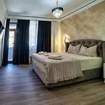 Appartement Rasarit La Mare Constanţa