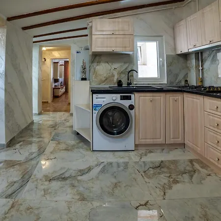 Апартаменты Rasarit La Mare Констанца