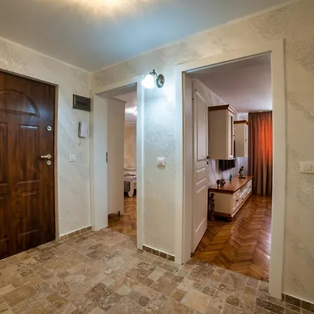 Rasarit La Mare * Констанца