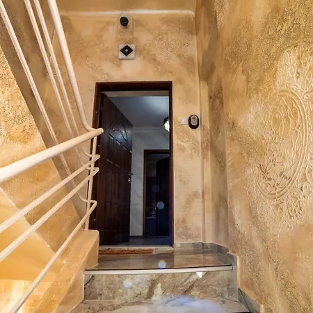 Rasarit La Mare Апартаменты *