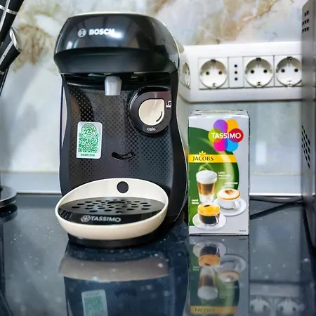 Апартаменты Rasarit La Mare