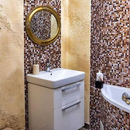 Апартаменты Rasarit La Mare