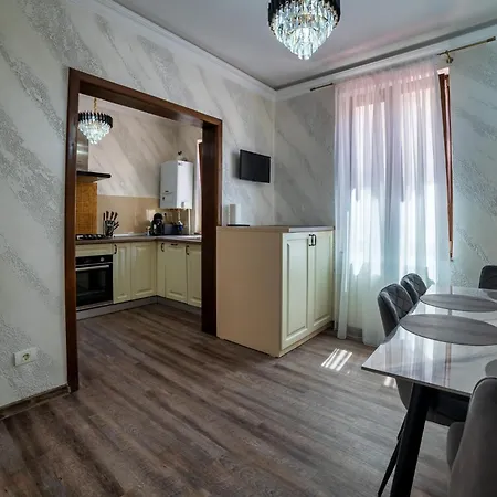 Rasarit La Mare * Констанца