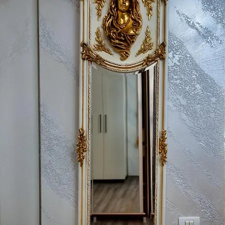 Rasarit La Mare Апартаменты