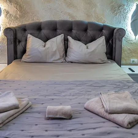 Апартаменты Rasarit La Mare