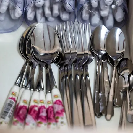 Апартаменты Rasarit La Mare