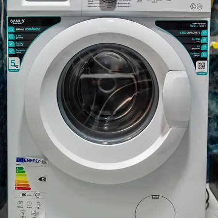 Διαμέρισμα Rasarit La Mare Κονστάντζα