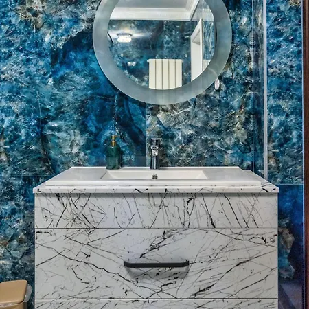 Rasarit La Mare Апартаменты Констанца