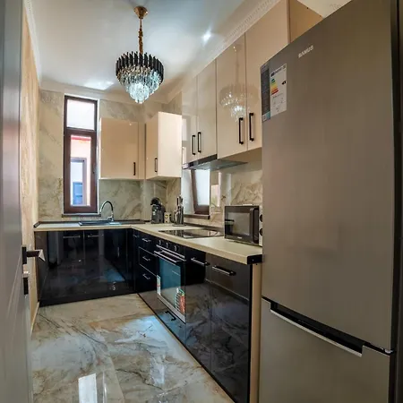 Апартаменты Rasarit La Mare