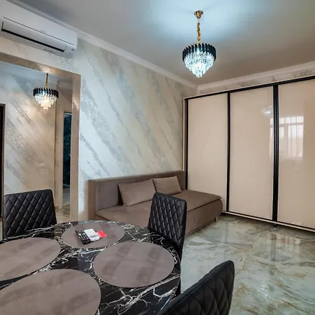 Rasarit La Mare * Констанца