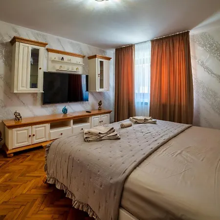 Διαμέρισμα Rasarit La Mare Κονστάντζα