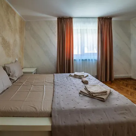 Rasarit La Mare Констанца