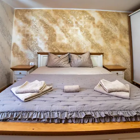 Rasarit La Mare Апартаменты Констанца