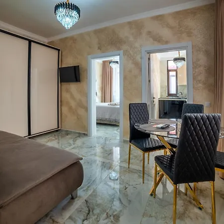 Rasarit La Mare * كونستانتا
