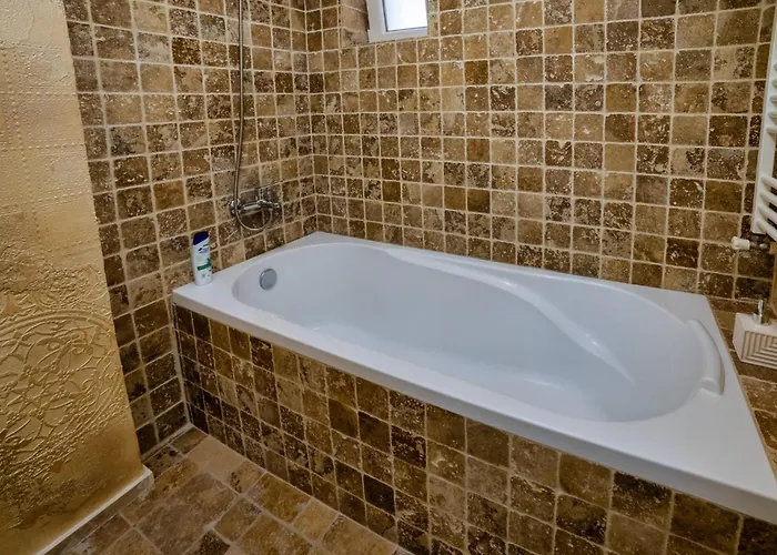 アパート Rasarit La Mare コンスタンツァ