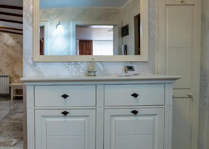 Rasarit La Mare コンスタンツァ