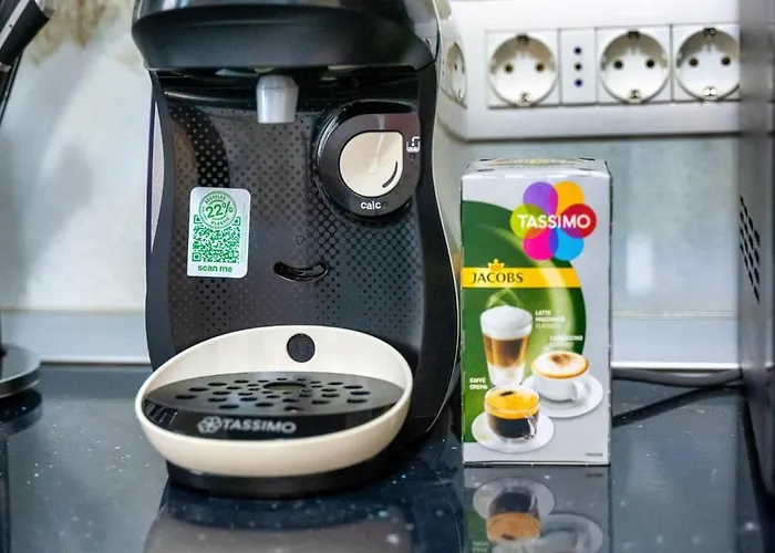 アパート Rasarit La Mare