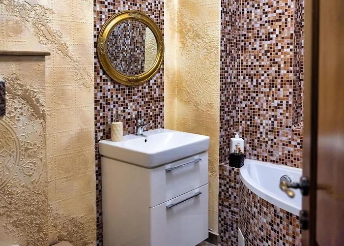 アパート Rasarit La Mare