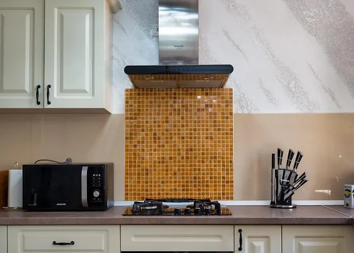 Rasarit La Mare コンスタンツァ