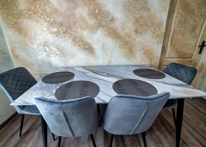 Rasarit La Mare アパート *