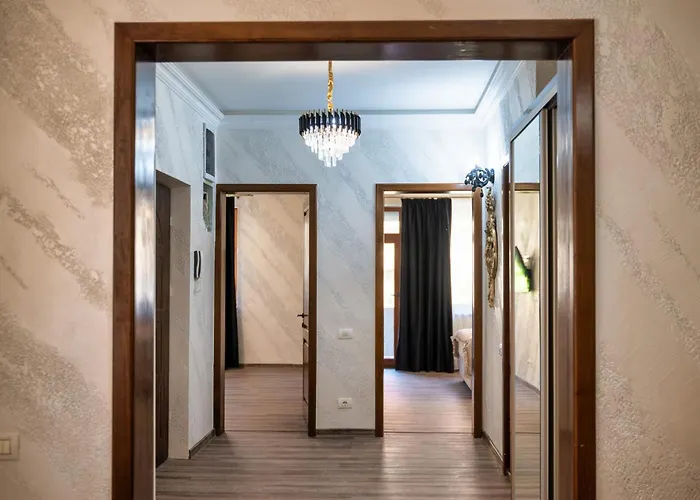 Rasarit La Mare * コンスタンツァ