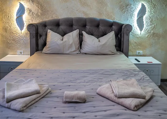 アパート Rasarit La Mare