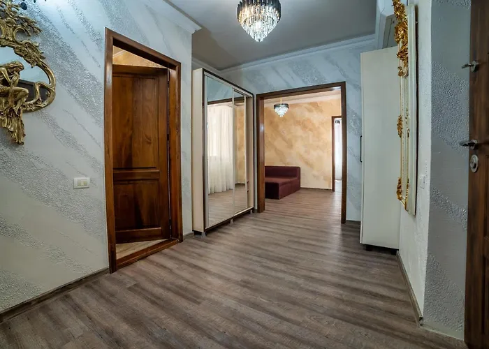 アパート Rasarit La Mare