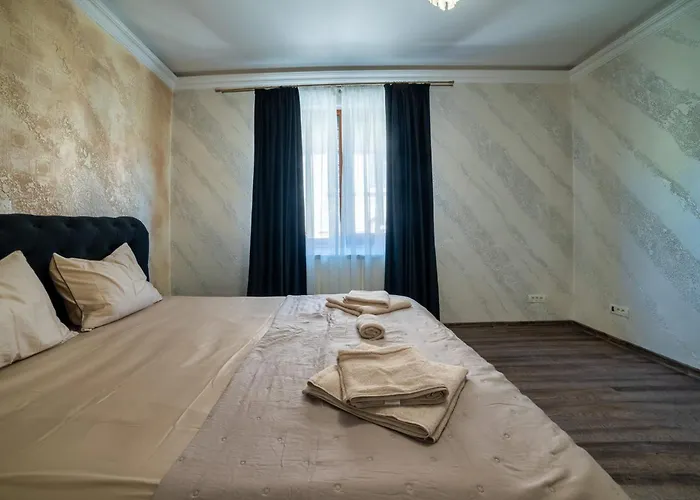 アパート Rasarit La Mare