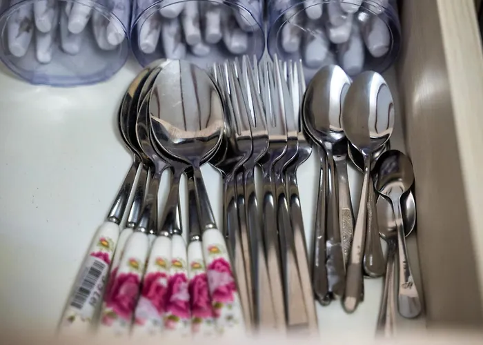 アパート Rasarit La Mare