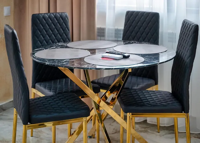 Rasarit La Mare コンスタンツァ