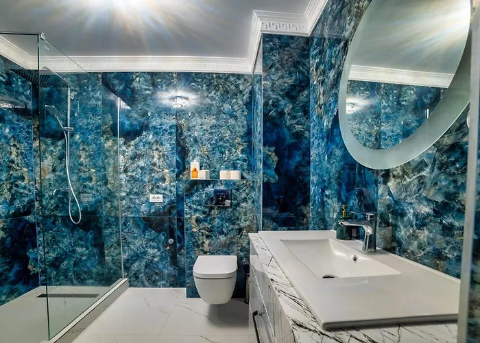 Rasarit La Mare * コンスタンツァ