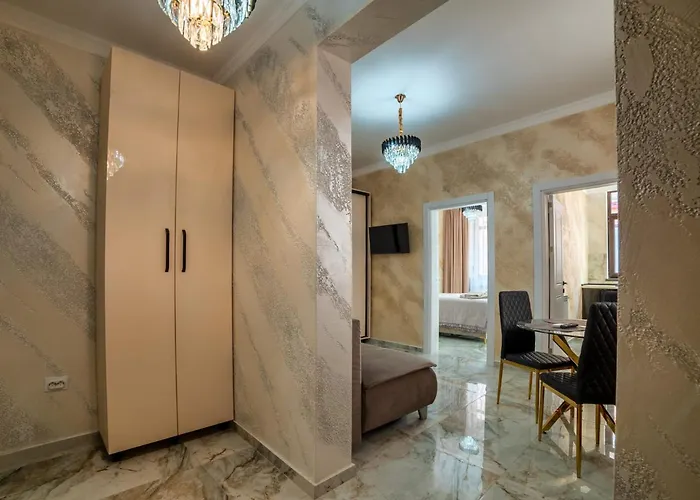 アパート Rasarit La Mare