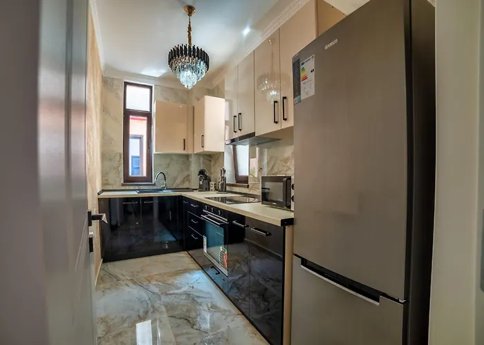 アパート Rasarit La Mare