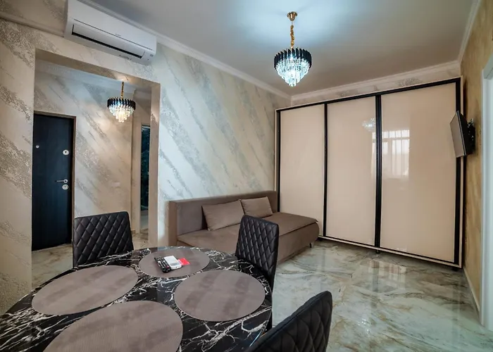 Rasarit La Mare * コンスタンツァ