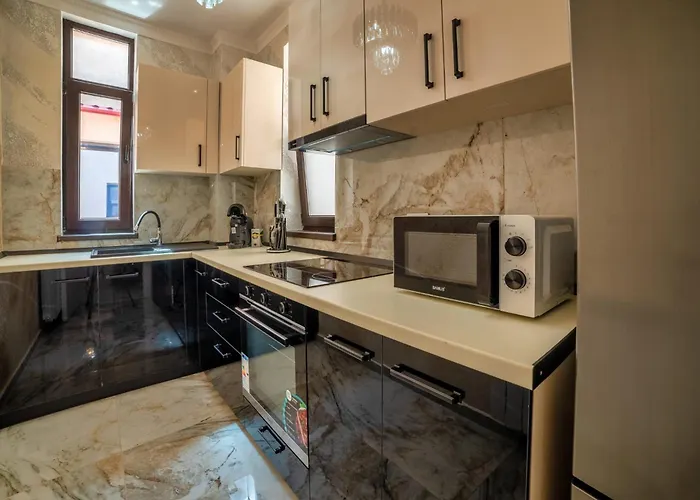 アパート Rasarit La Mare *